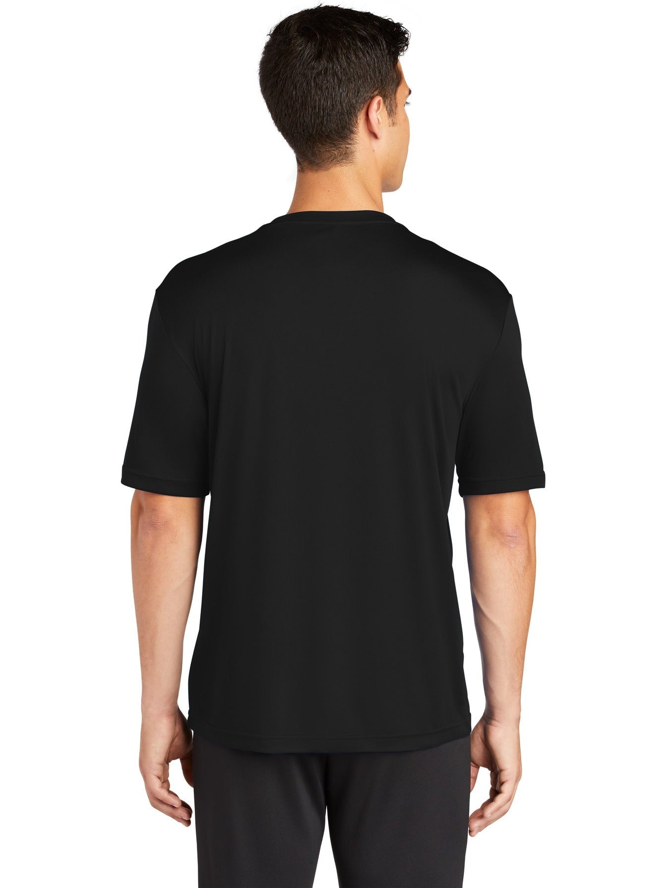 OUTLET-Sport-Tek PosiCharge Competitor Tee