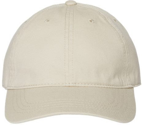 Cap America Relaxed Golf Dad Hat