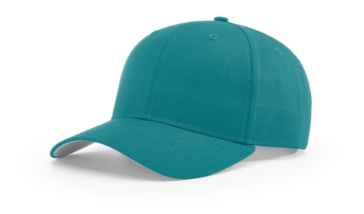 Richardson Pro Twill Hook-And-Loop