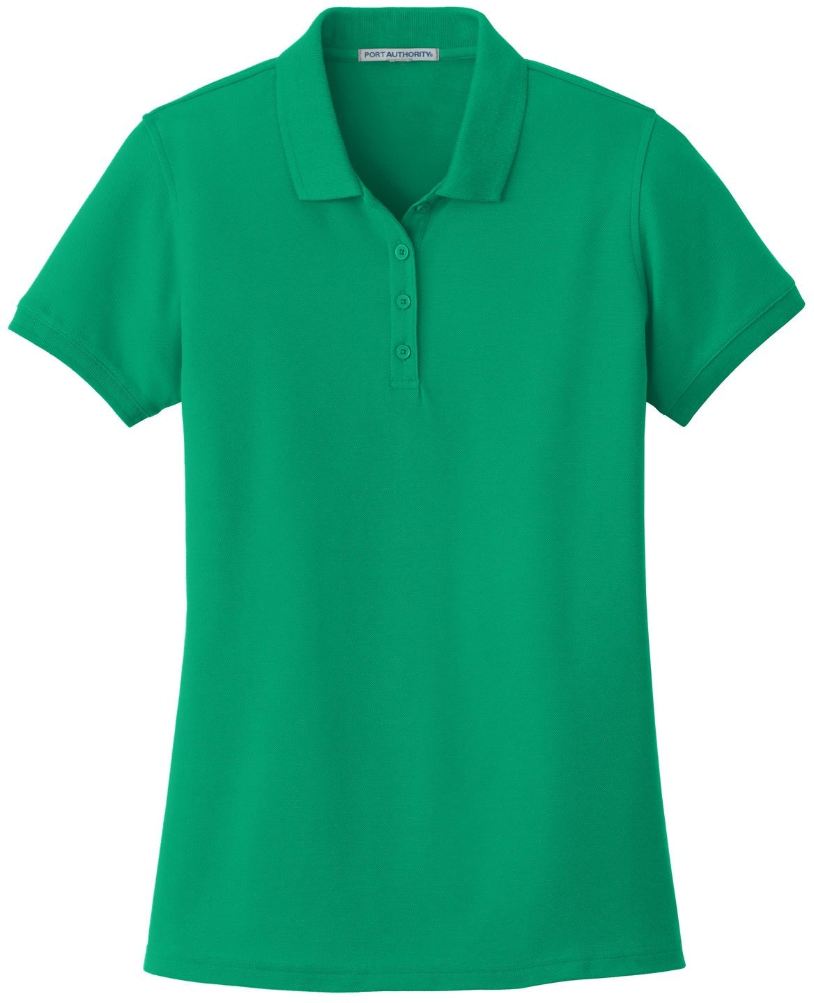 OUTLET-Port Authority Ladies Core Classic Pique Polo