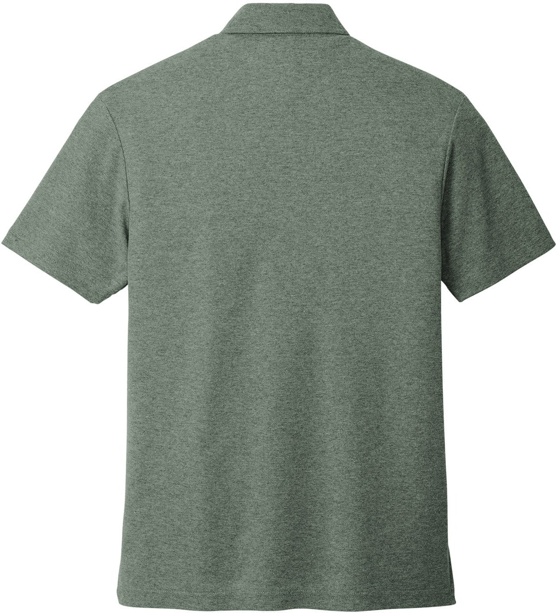 Port Authority C-Free Cotton Blend Pique Pocket Polo