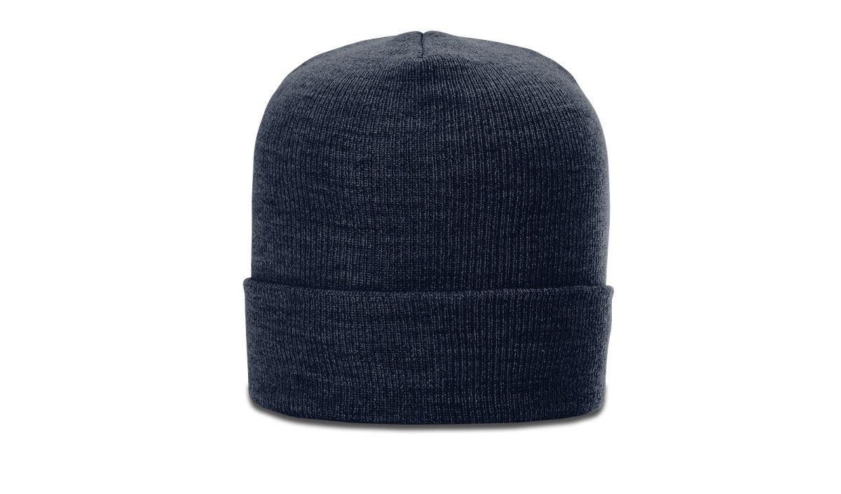 Richardson Heathered Beanie W/ Cuff