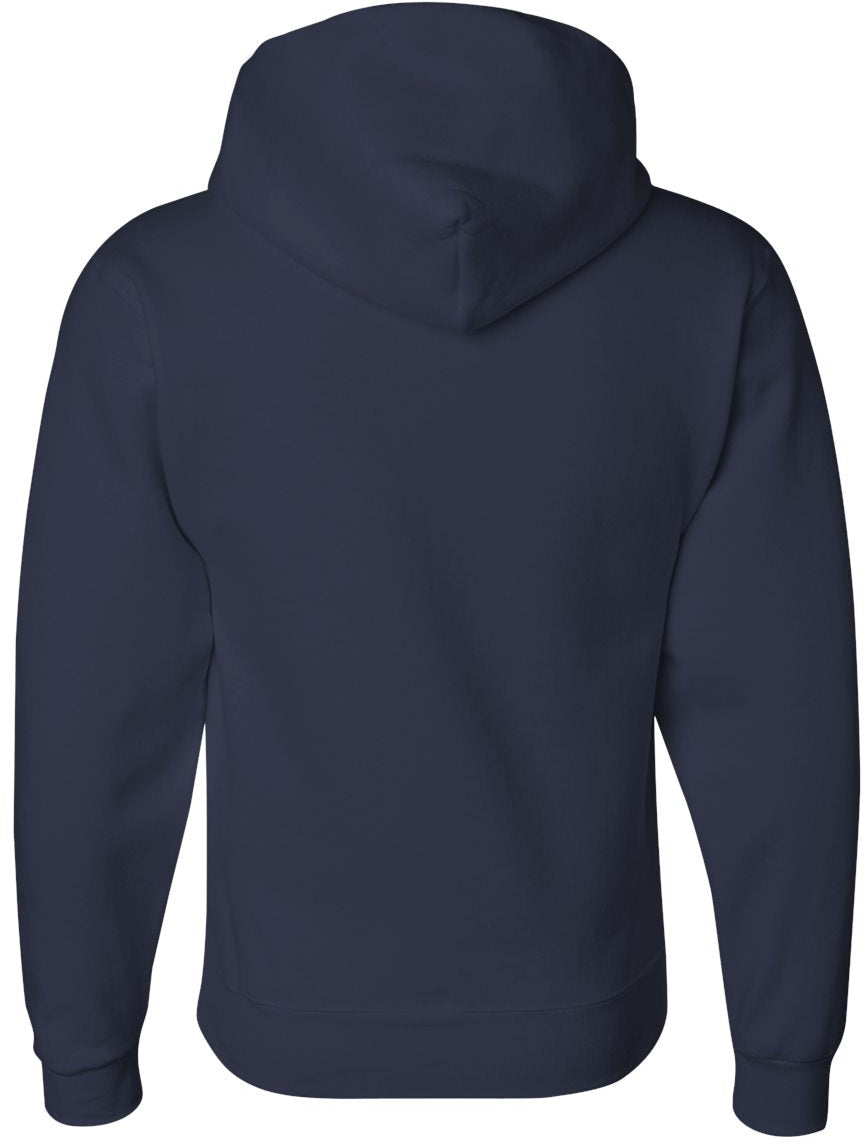 Jerzees Super Sweats NuBlend Hooded Sweatshirt