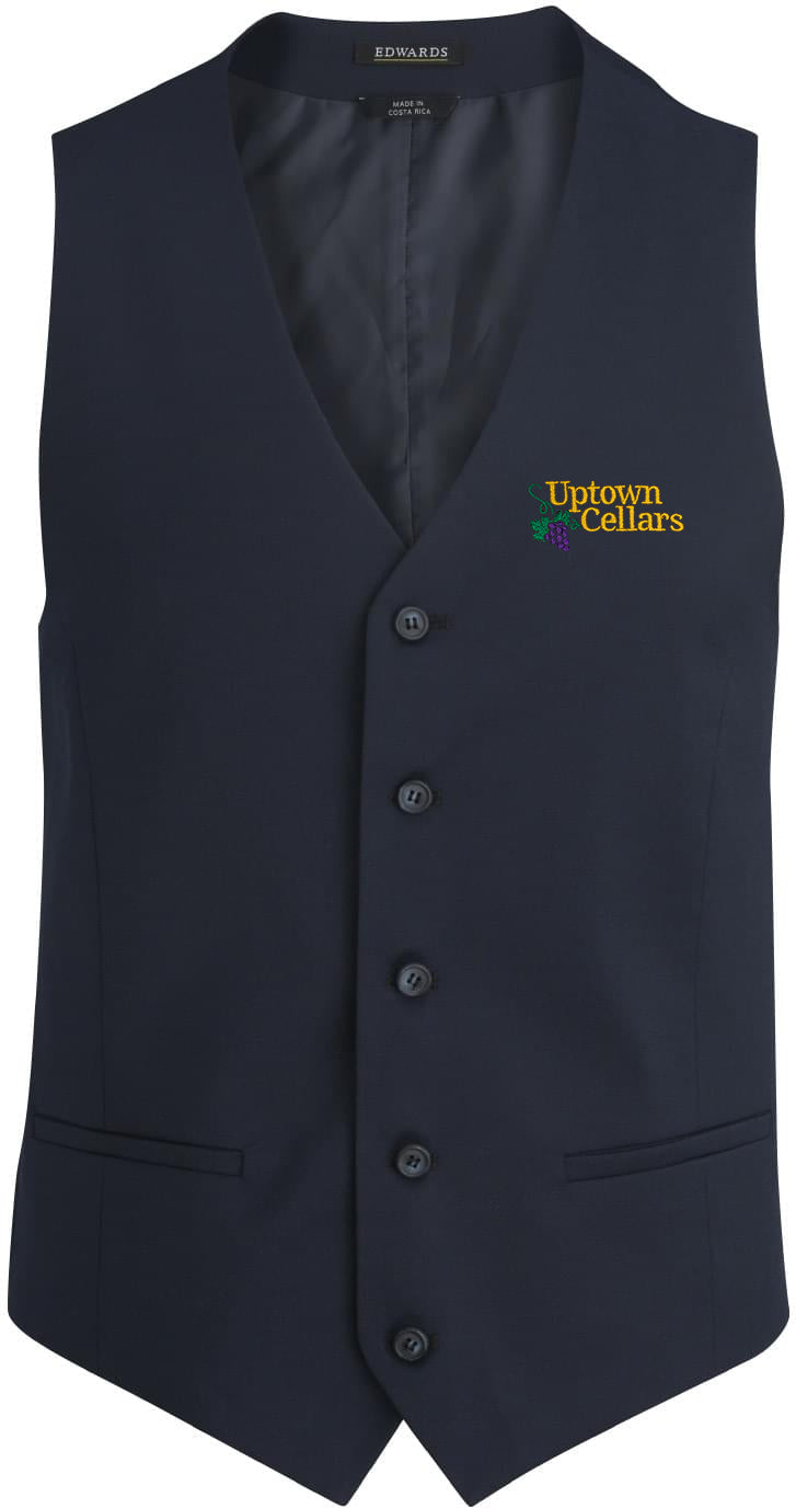Edwards Vest