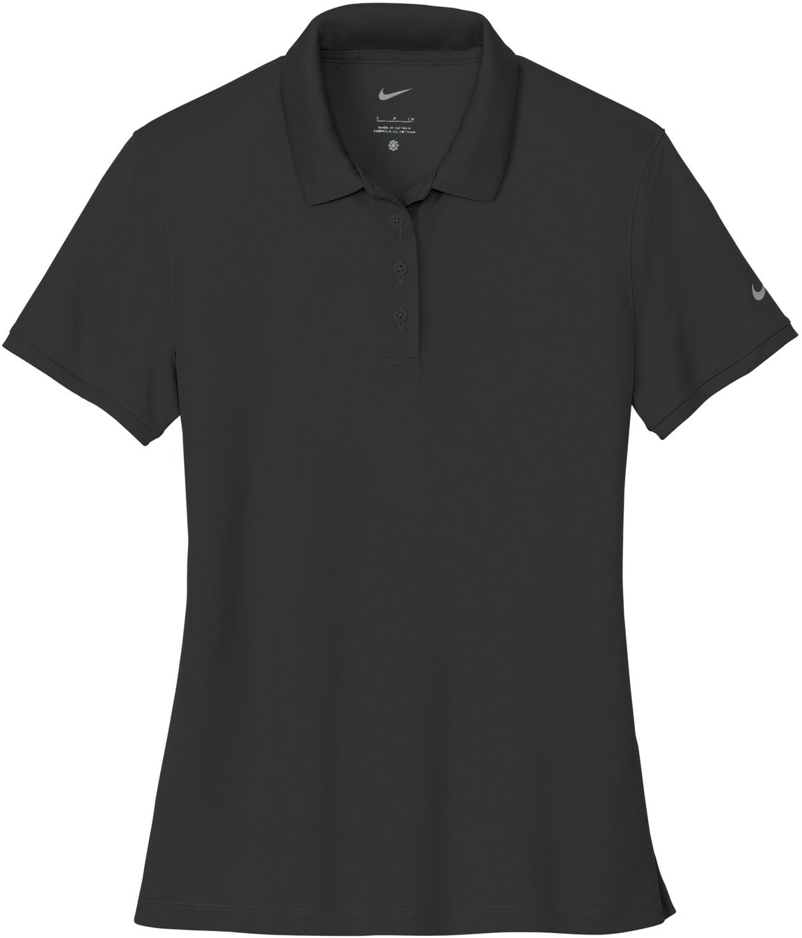 Nike Ladies Victory Solid Polo