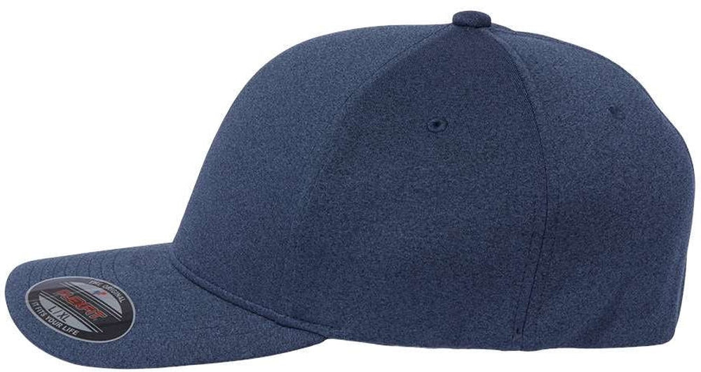 Flexfit Unipanel Solid Cap