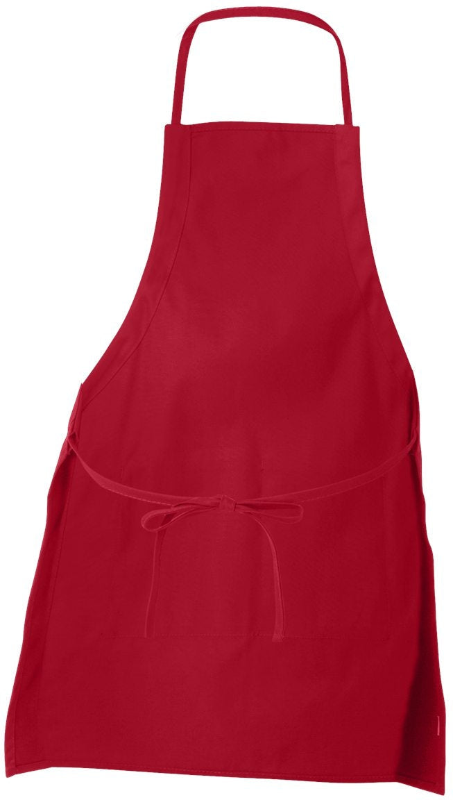 Liberty Bags Two-Pocket Butcher Apron