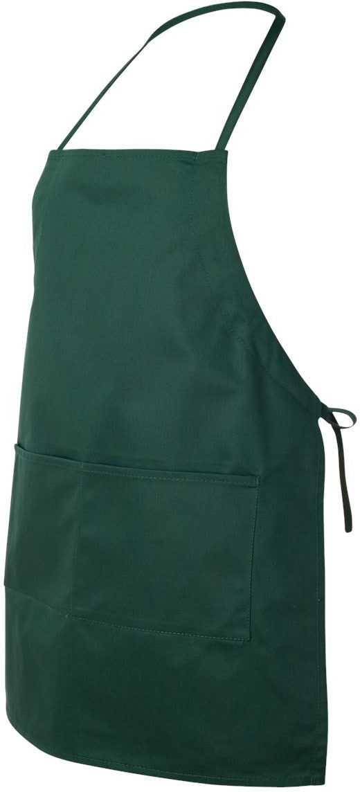 Liberty Bags Two-Pocket Butcher Apron