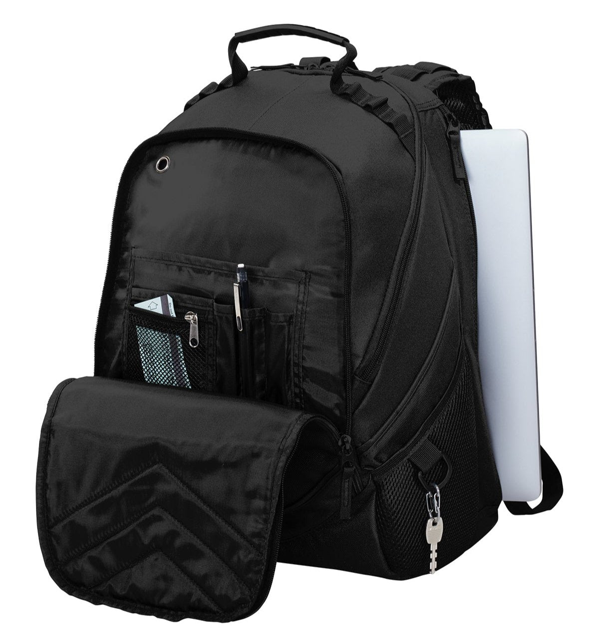 Port Authority Xcape Computer Backpack