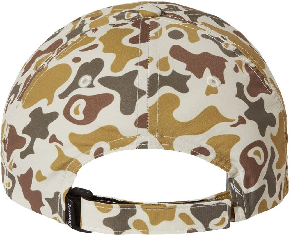Imperial Alter Ego Cap