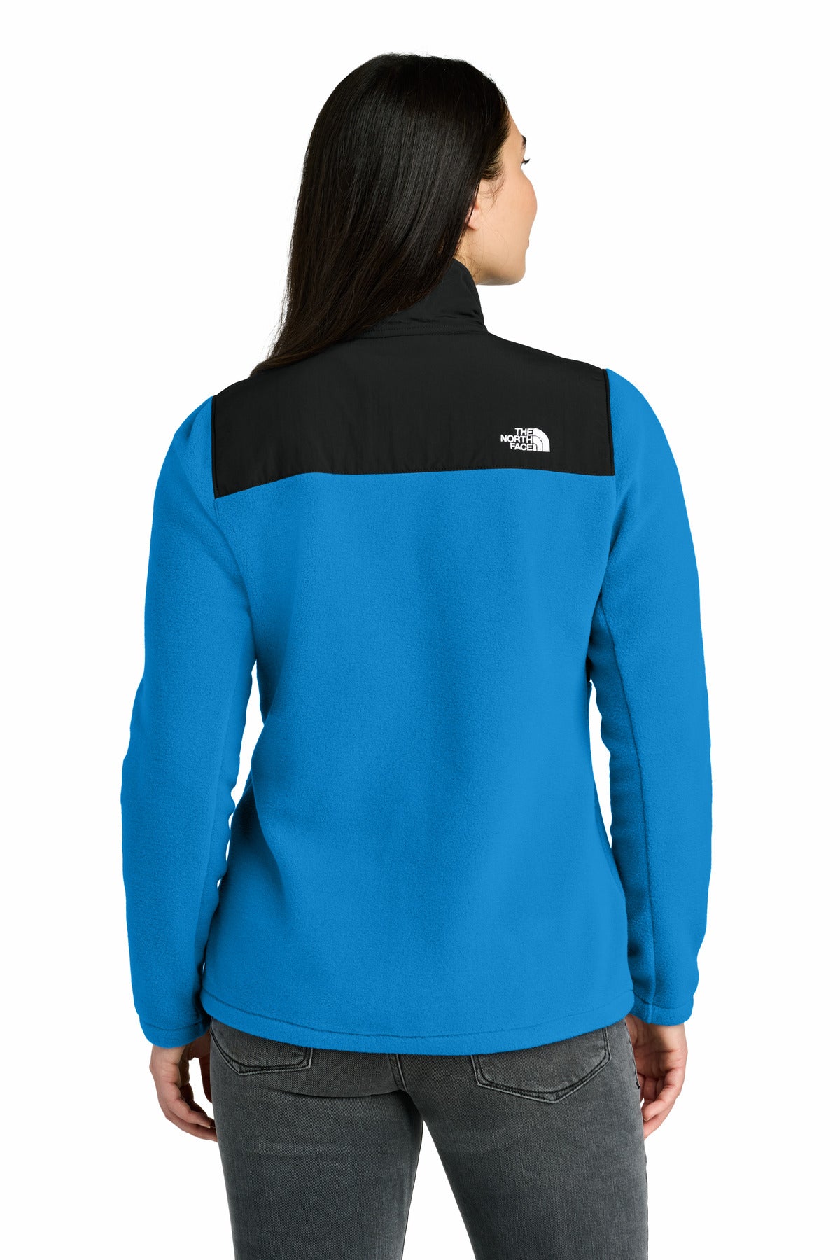 The North Face Ladies Highest Peak Full-Zip Fleece Jacket
