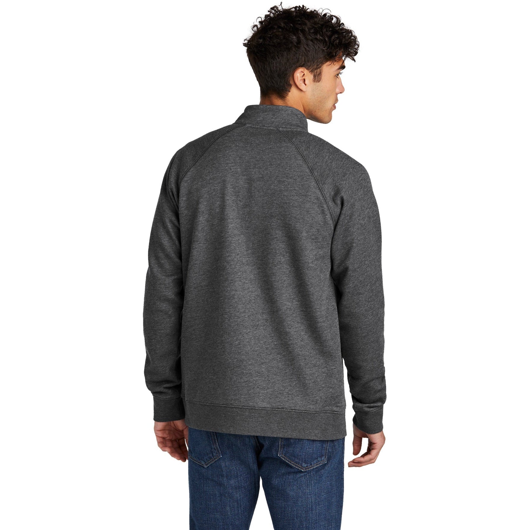 Sport-Tek Drive Fleece 1/4-Zip Pullover