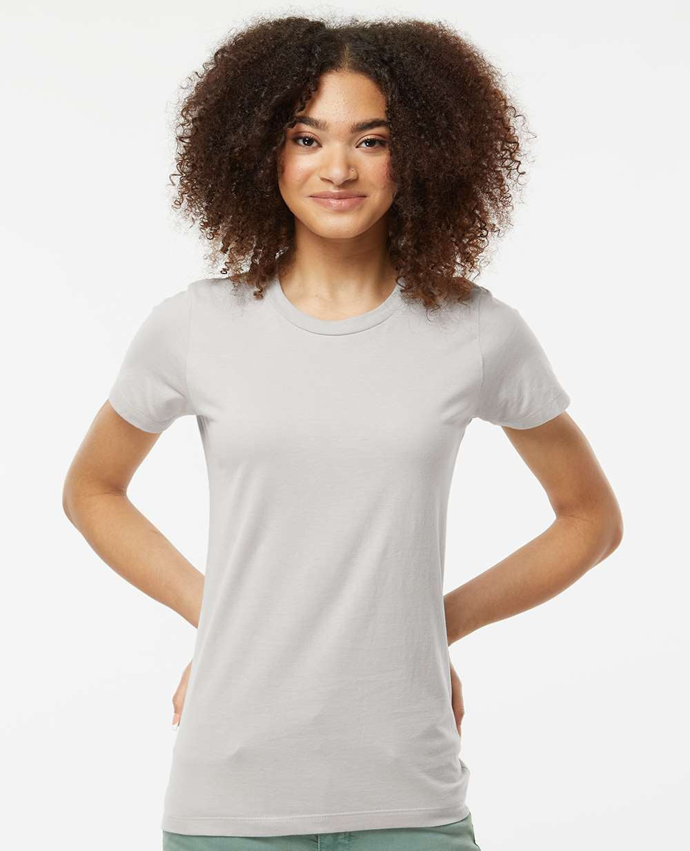 Tultex Ladies Premium Cotton T-Shirt