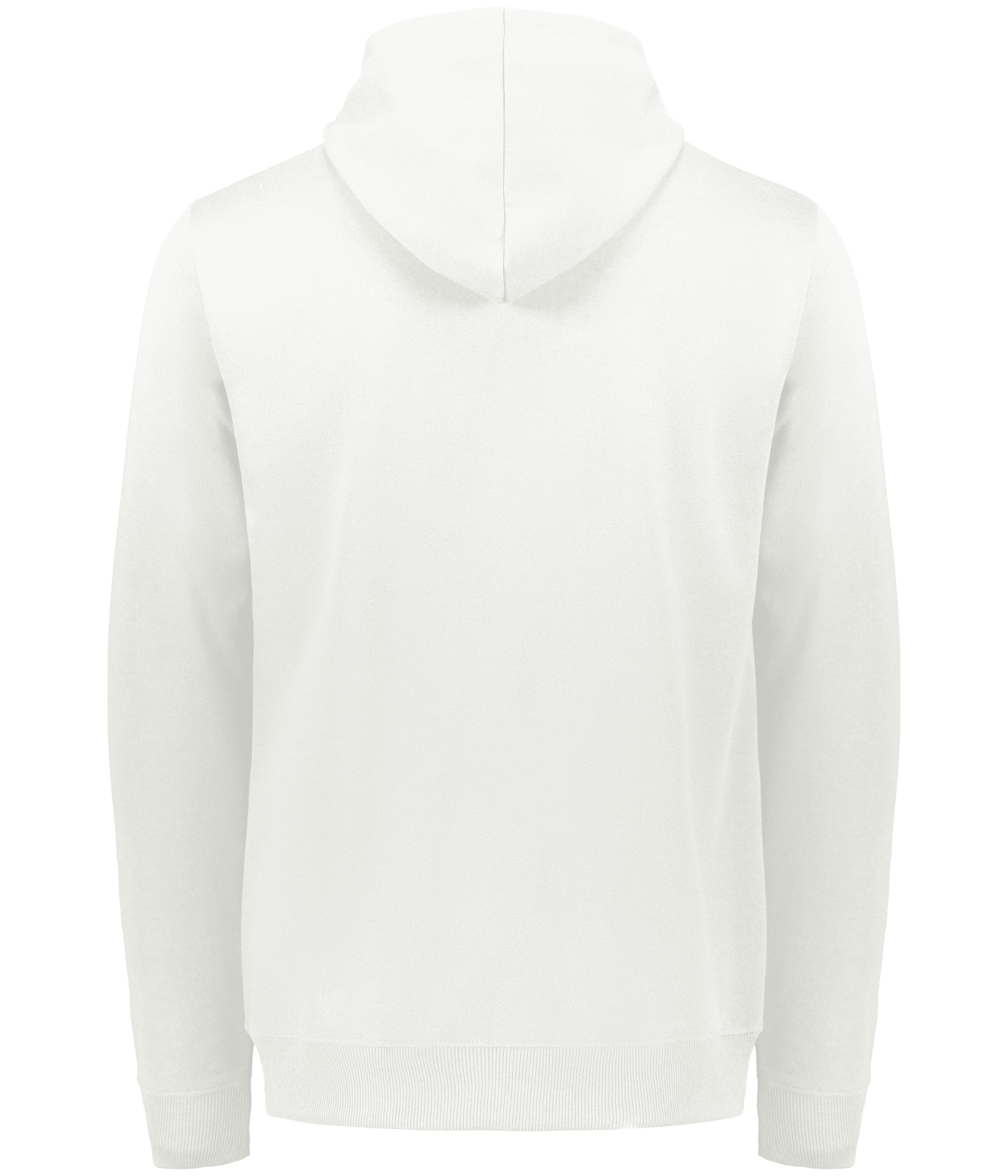 Augusta All-Day Core Basics Fleece Hoodie