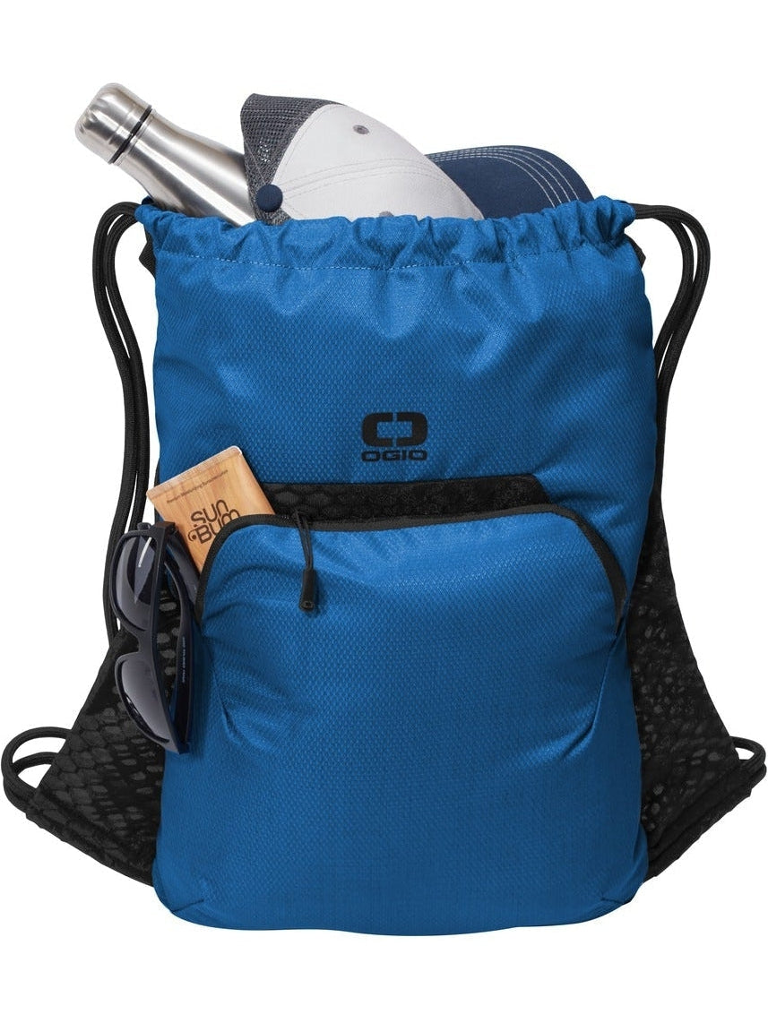 OGIO Boundary Cinch Pack