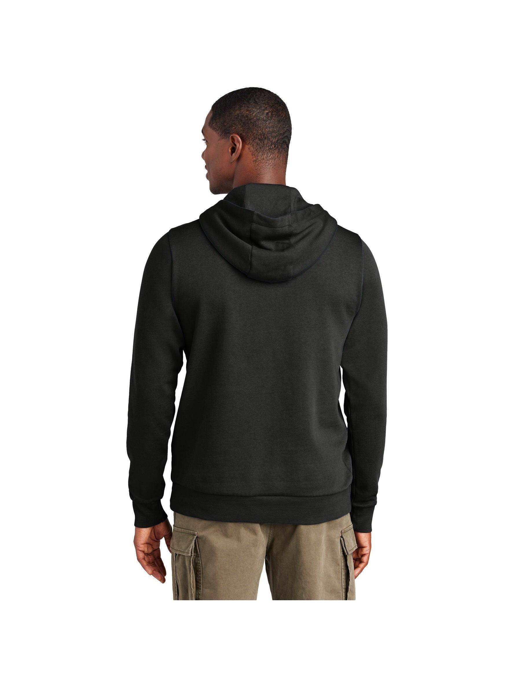 District Wash Fleece Hoodie