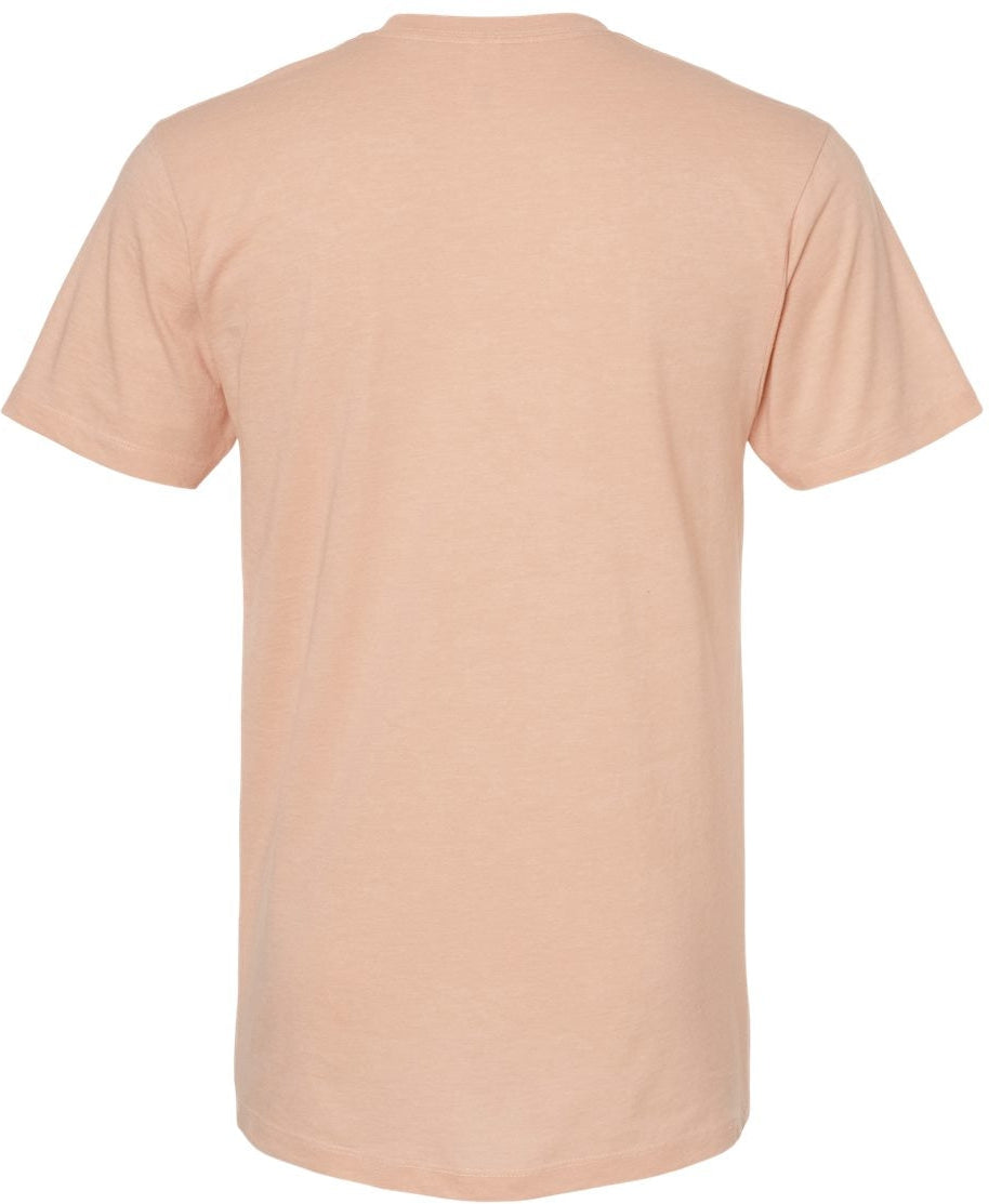 Tultex Unisex Premium Cotton Blend T-Shirt