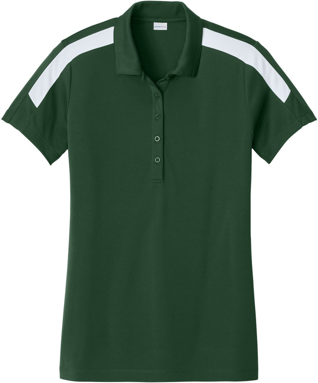 Sport-Tek Ladies Competitor United Polo