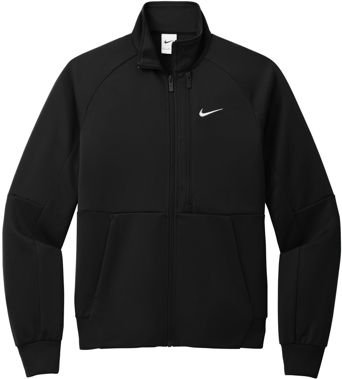 Nike Full-Zip Chest Swoosh Jacket