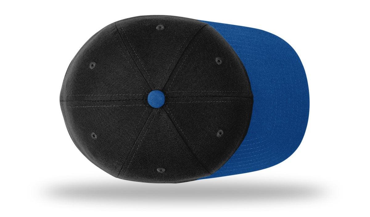 Richardson Wool Blend R-Flex