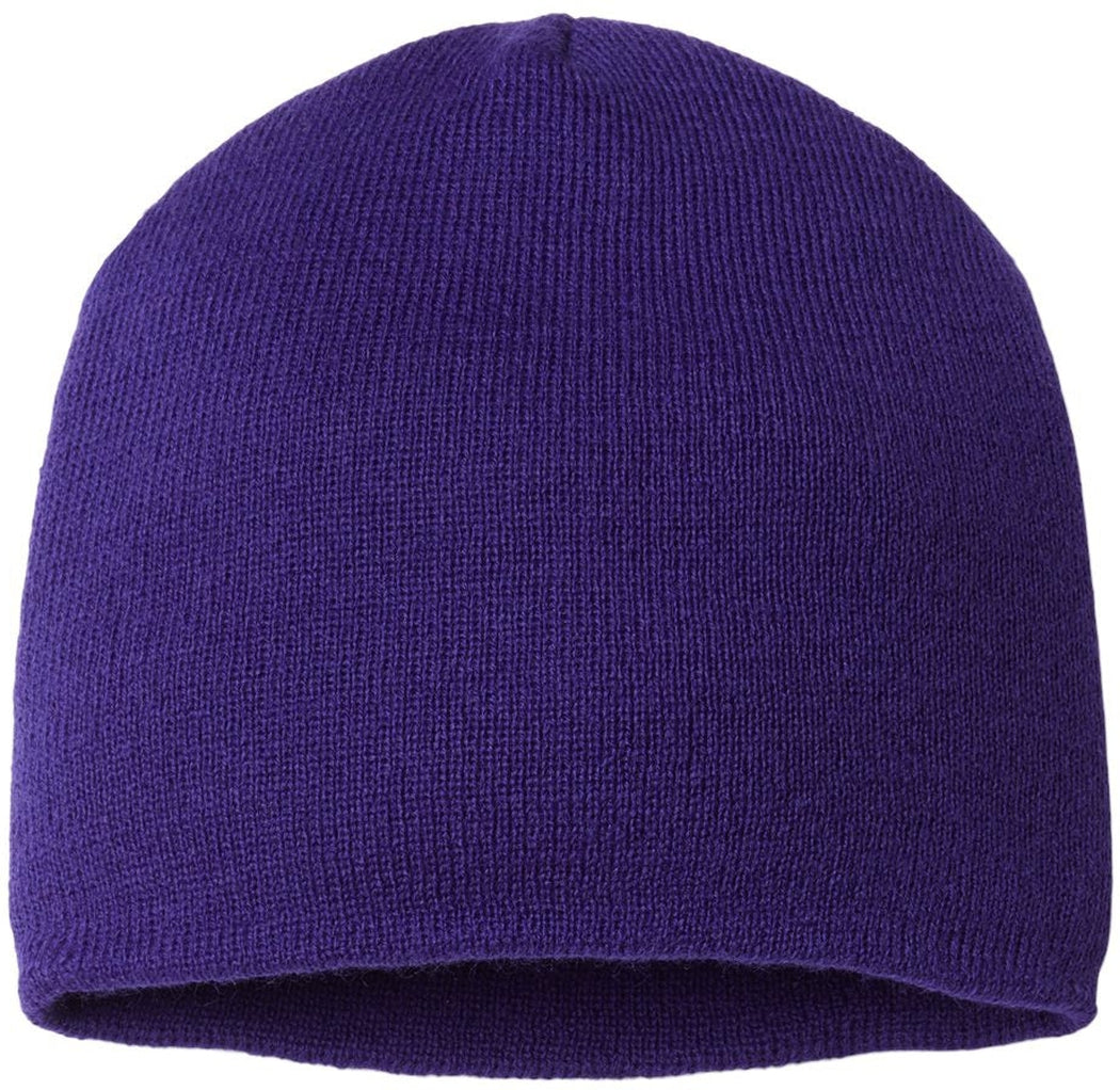 Cap America USA-Made 8 1/2 Beanie