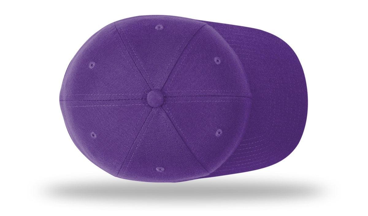 Richardson Wool Blend R-Flex