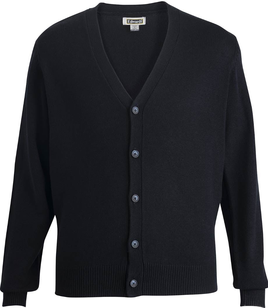 Edwards Unisex Cardigan