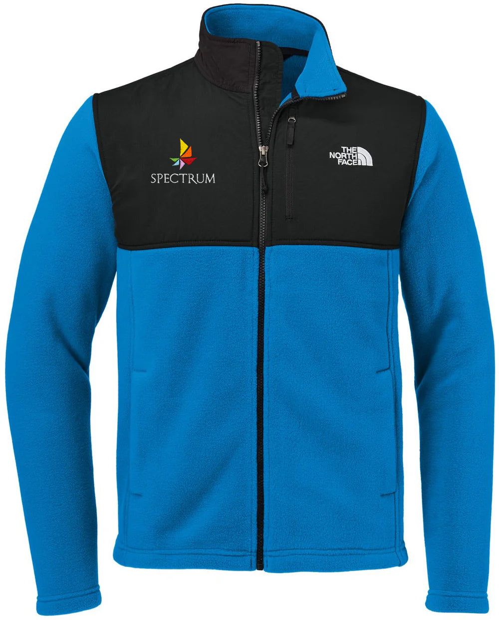 The North Face Highest Peak Full-Zip Fleece Jacket