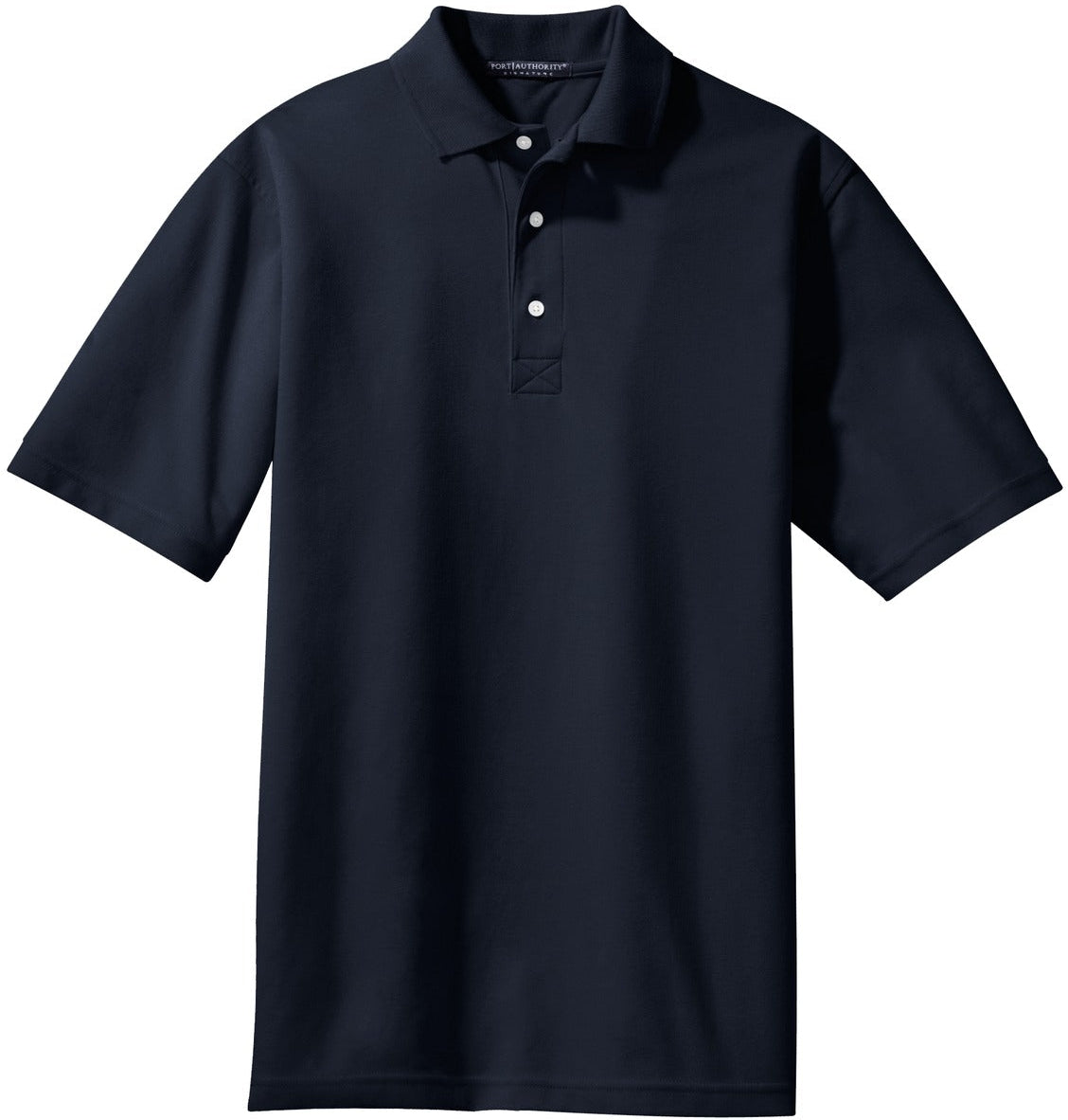 OUTLET-Port Authority Rapid Dry Polo Shirt