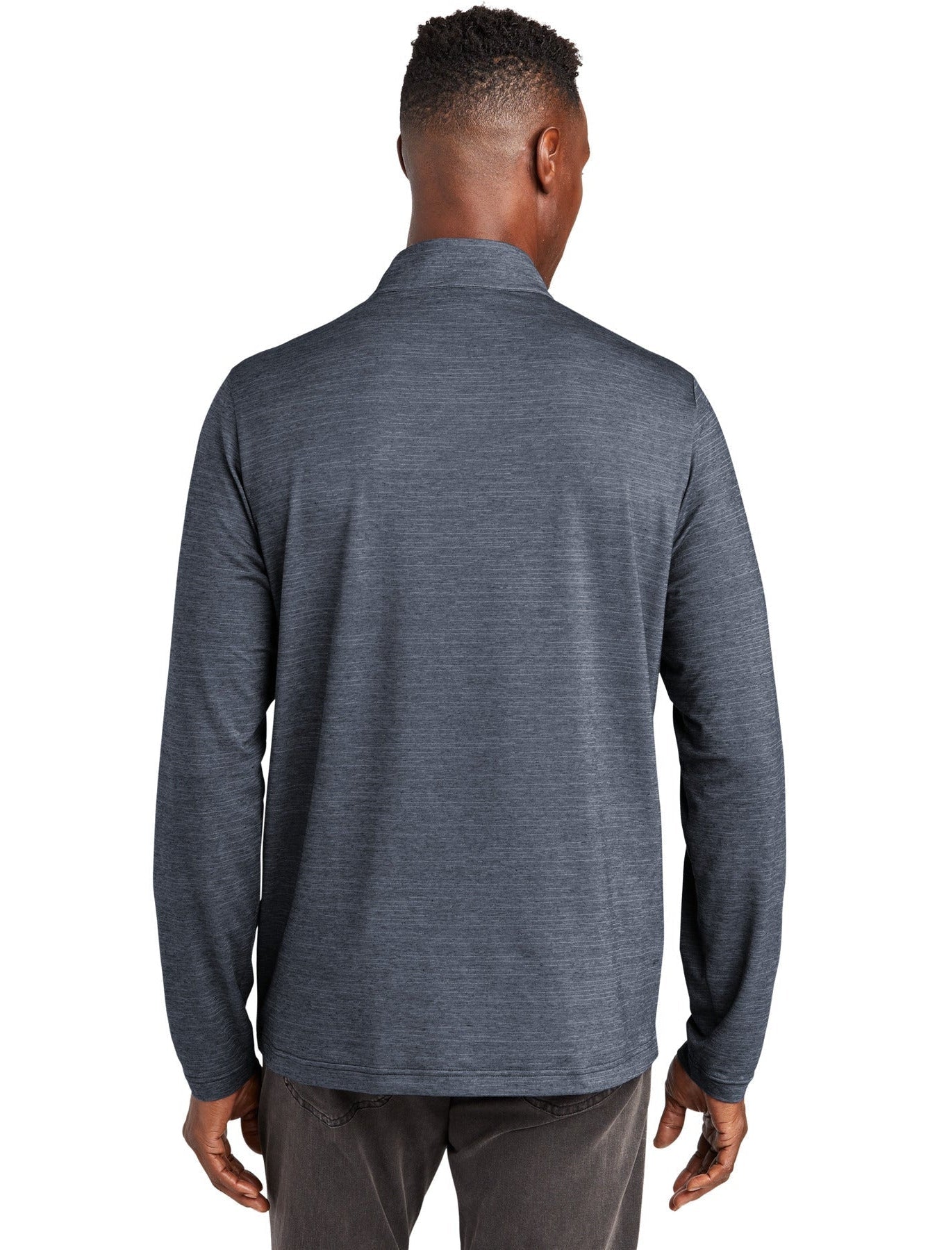 OUTLET-TravisMathew Crestview 1/4-Zip