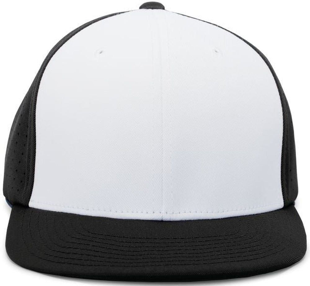 Pacific Headwear Perforated F3 Performance Flexfit Cap