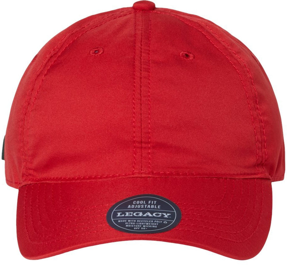 Legacy Cool Fit Adjustable Cap