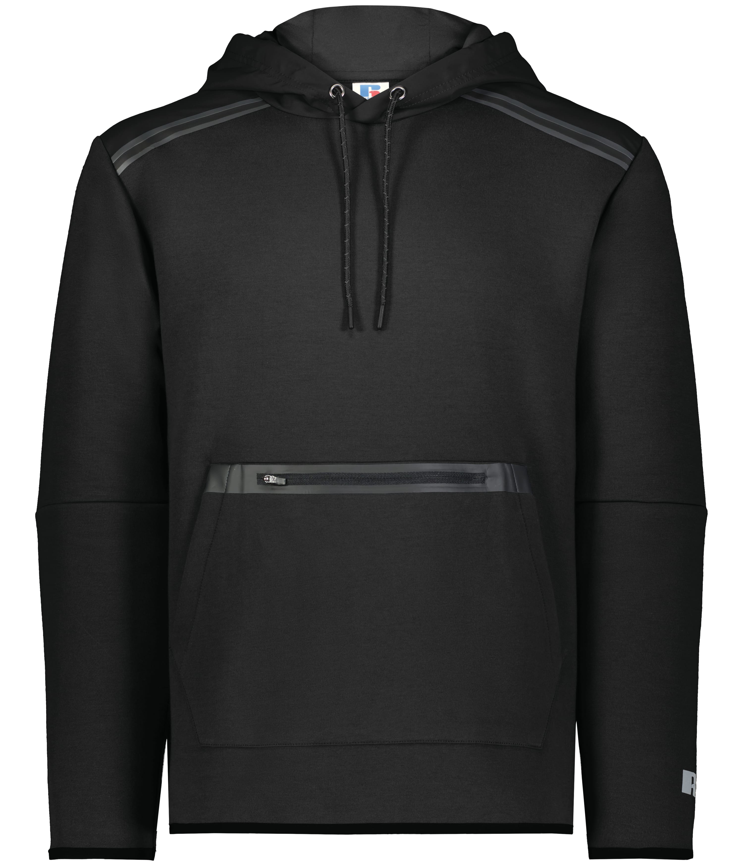 Russell Legend Tech Fleece Hoodie