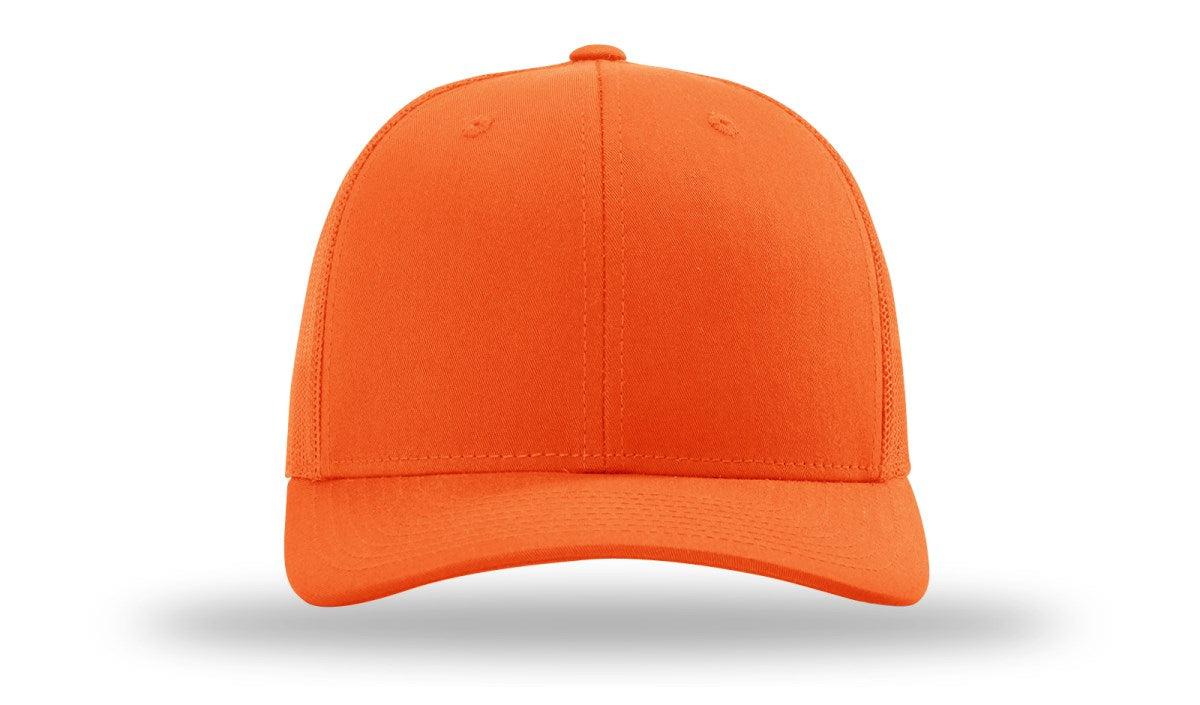 Richardson Blaze Trucker
