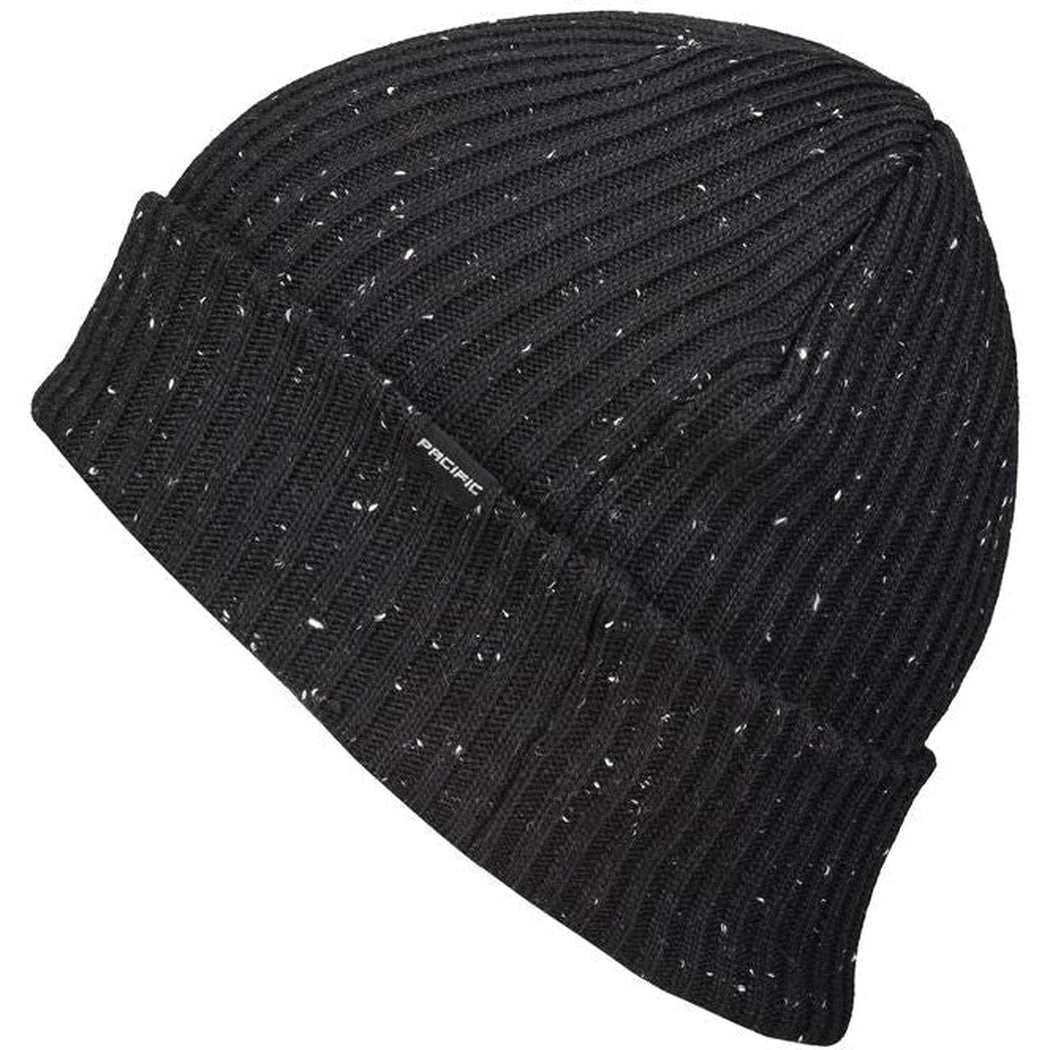 Pacific Headwear Tweed Beanie