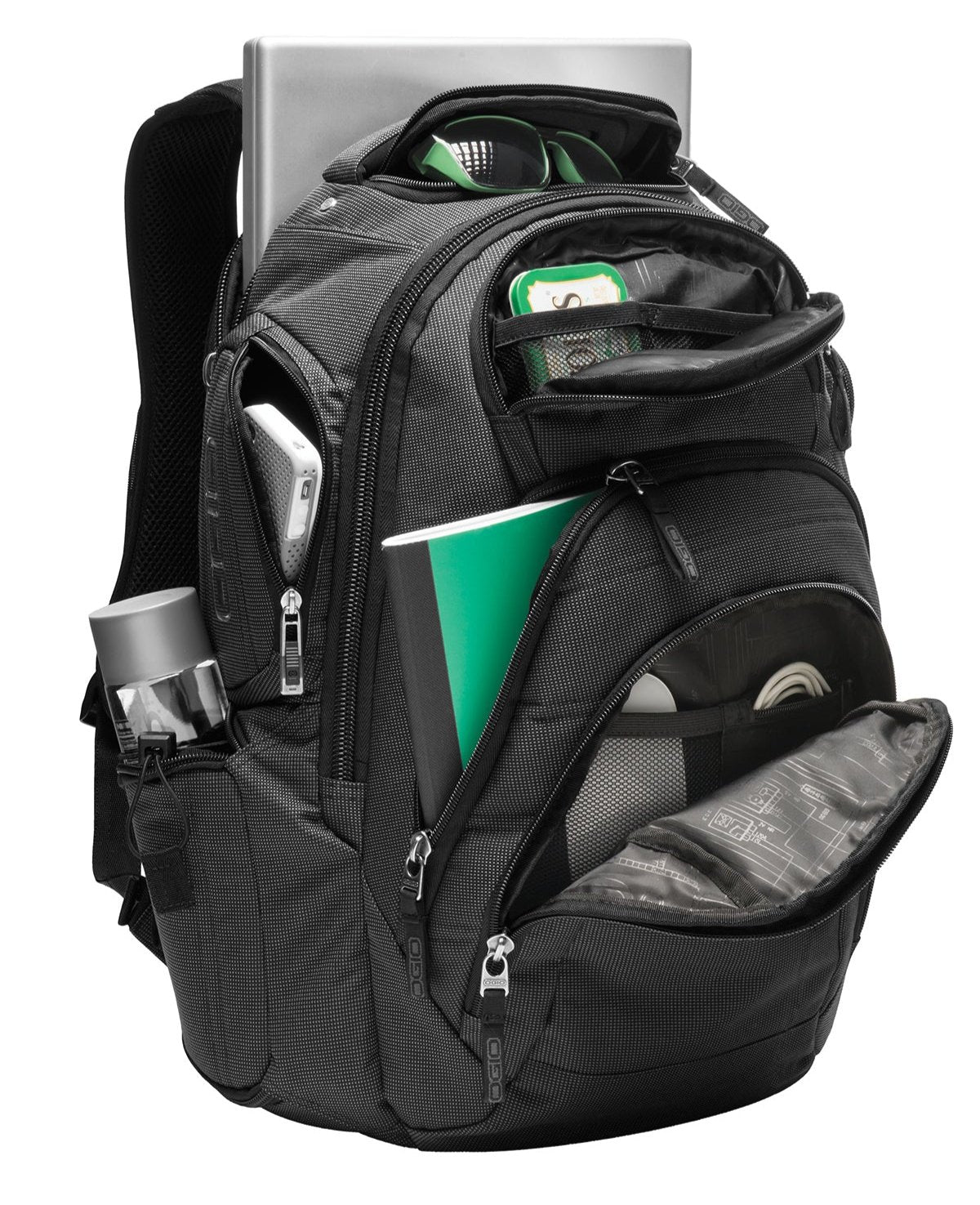 OGIO Surge Rss Pack