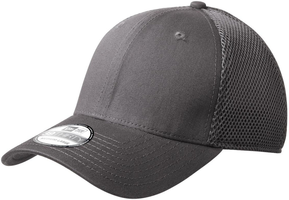 OUTLET-New Era Stretch Mesh Cap