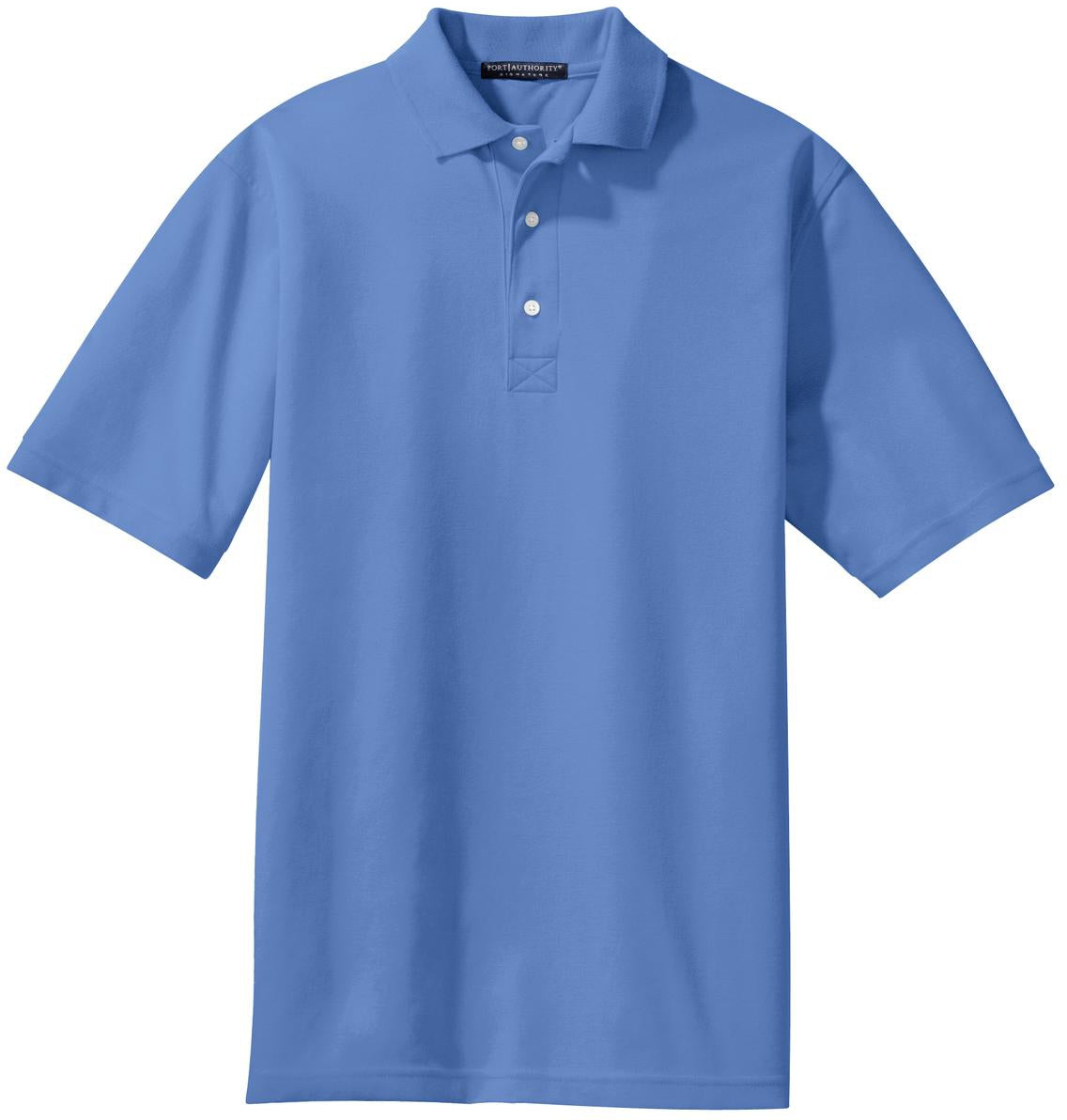 OUTLET-Port Authority Rapid Dry Polo Shirt