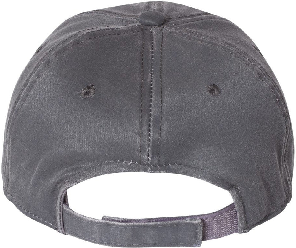 Outdoor Cap Weathered Cap