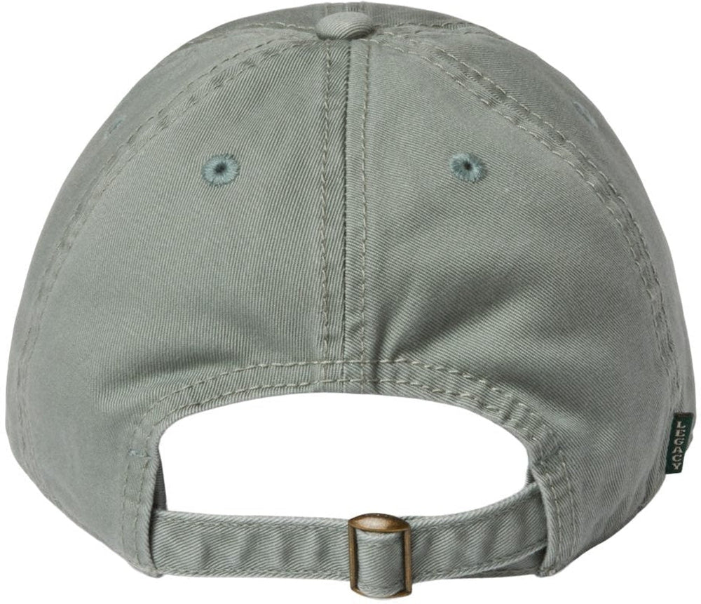 Legacy Relaxed Twill Dad Hat