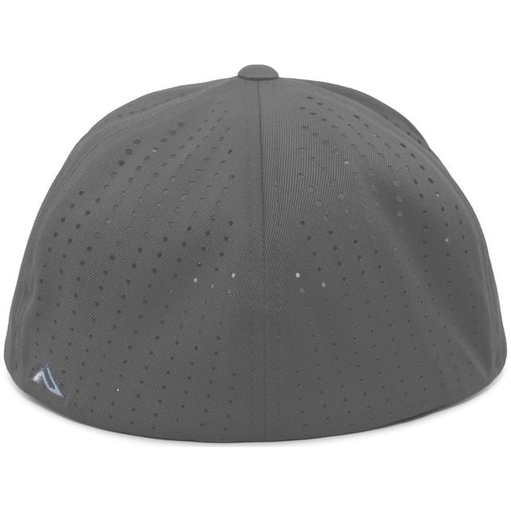 Pacific Headwear Perforated F3 Performance Flexfit Cap