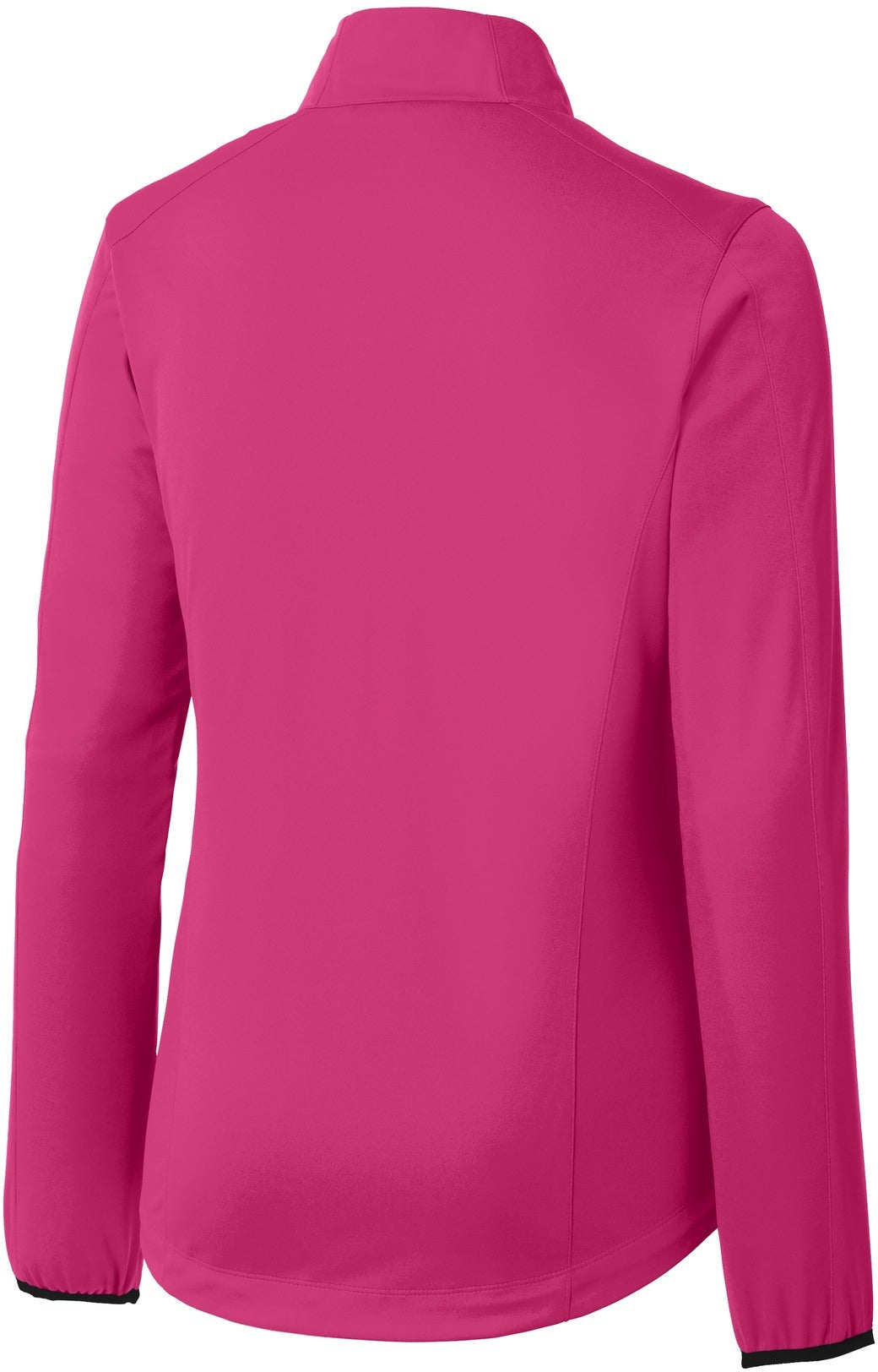 OUTLET-Port Authority Ladies Active Lightweight Soft Shell Jacket