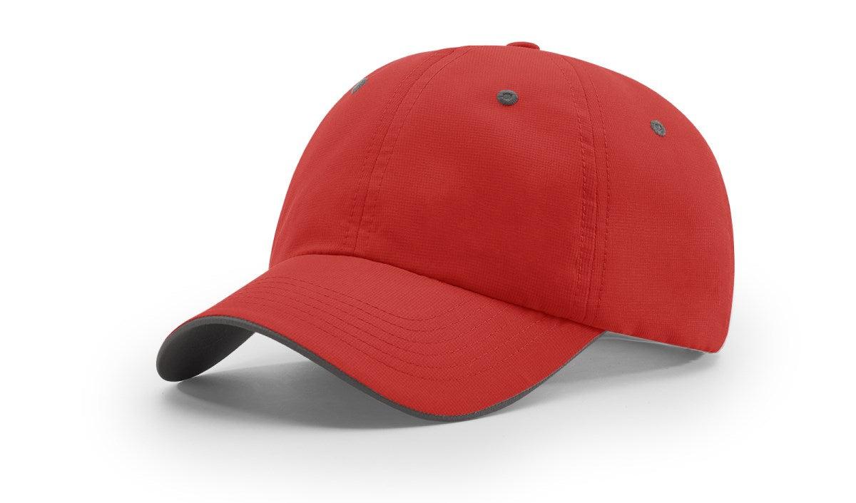 Richardson Lite Trail Cap