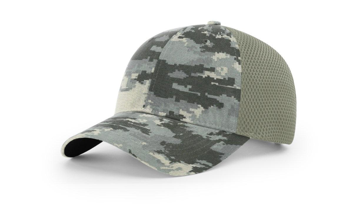 Richardson Camo Airmesh R-Flex