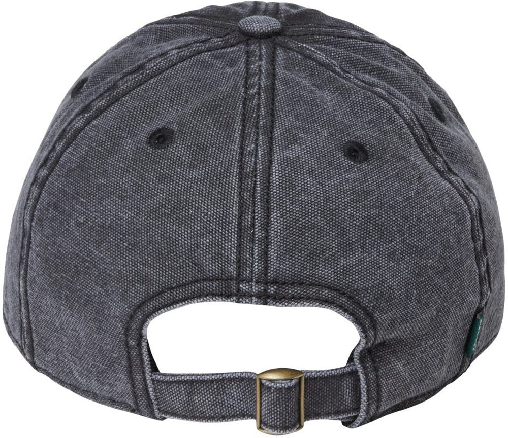 Legacy Dashboard Solid Twill Cap