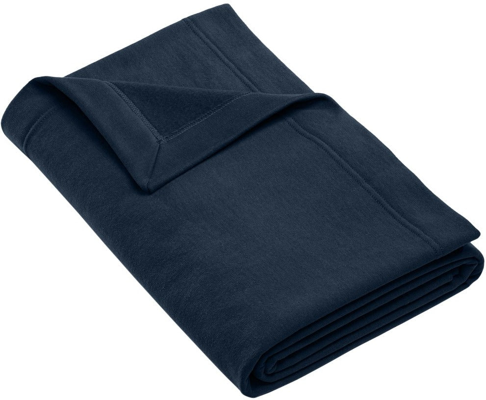 Gildan Heavy Blend Fleece Stadium Blanket