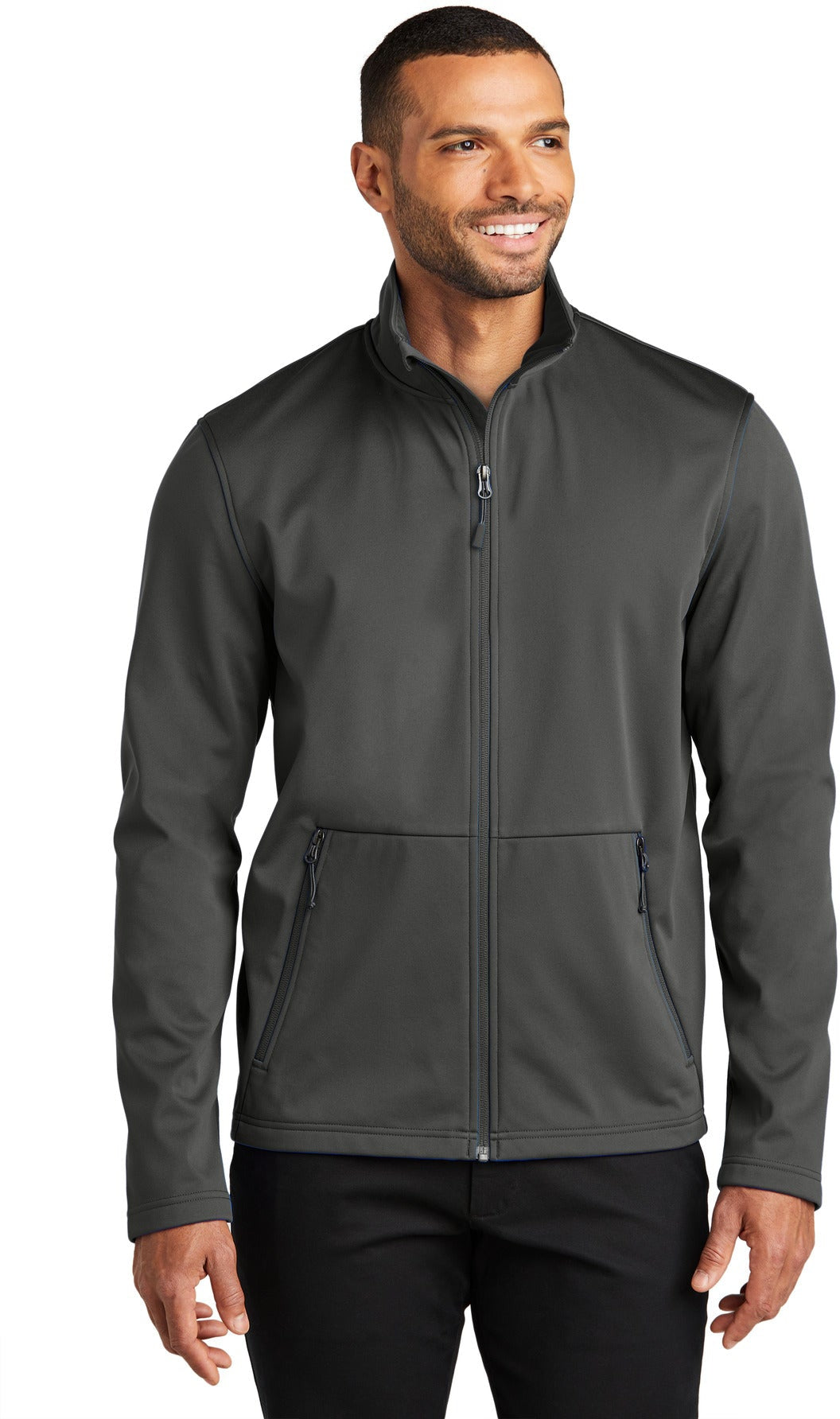 Port Authority Flexshell Jacket