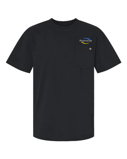 Dickies Traditional Heavyweight T-Shirt