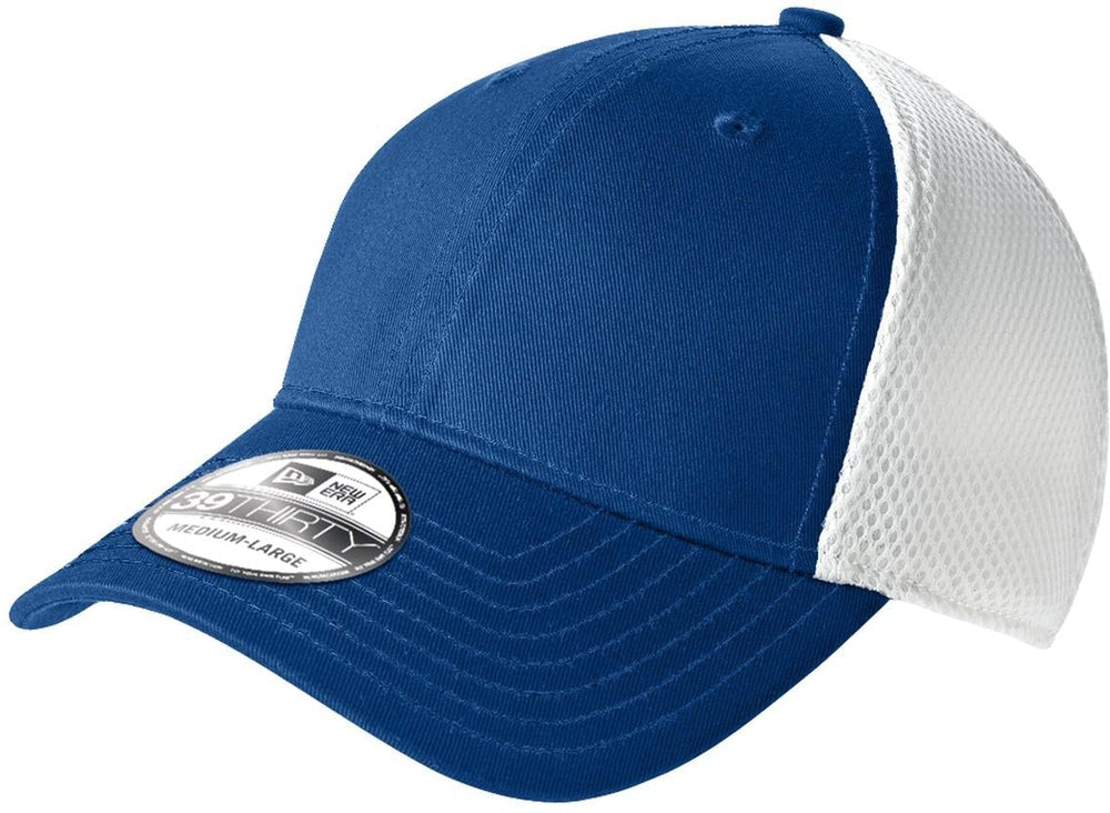 OUTLET-New Era Stretch Mesh Cap