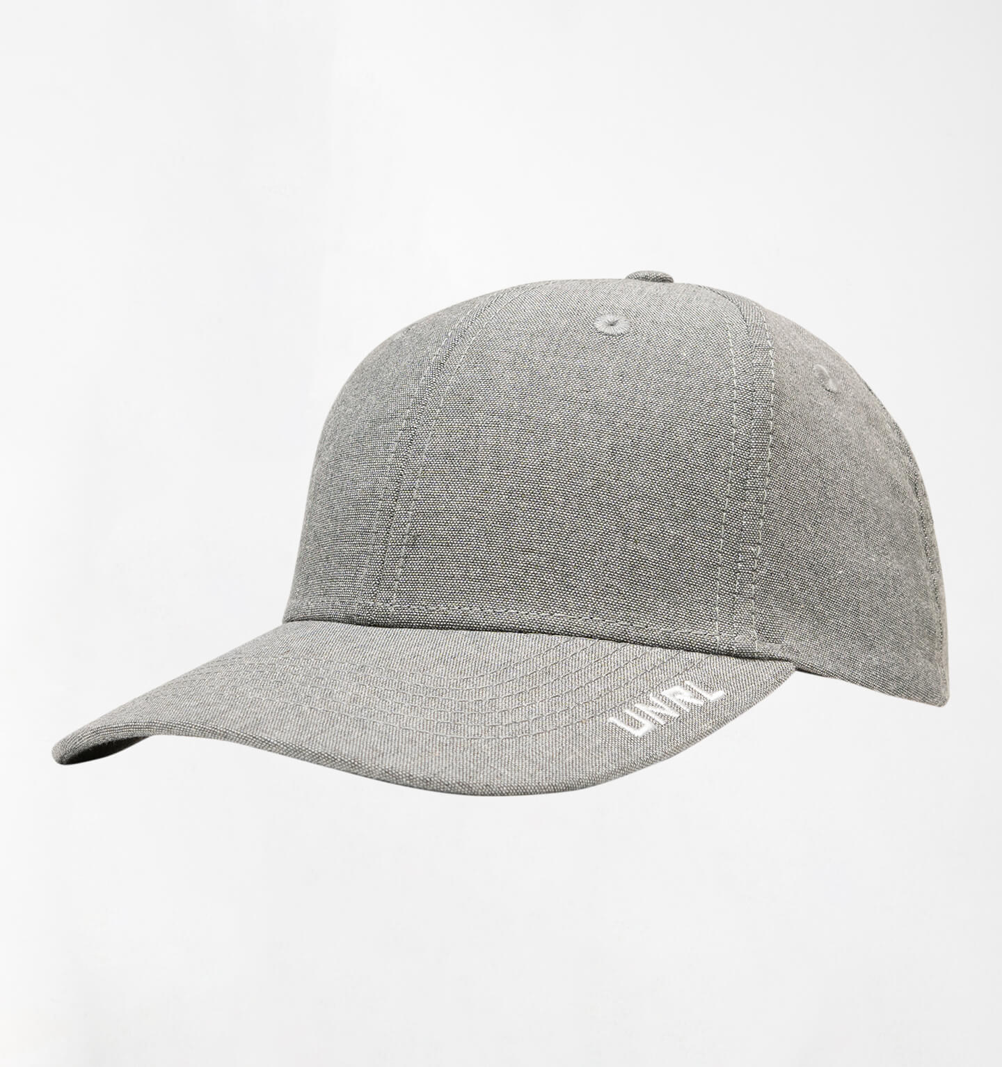 UNRL AthleticFit Classic Snapback